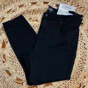 NYDJ | NWT Black Skinny Jeans